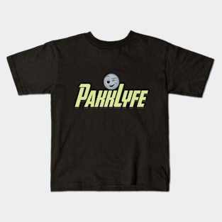 Pakklyfe Bright Kids T-Shirt